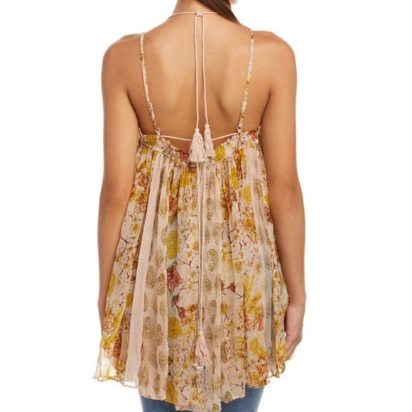 Free People Dresses & Skirts - Free People Secret Love Dress Tunic